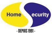 logo HOME SECURITY membre réseau Team Pro BFT