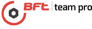 HOME SECURITY réseau Team Pro BFT à Megève